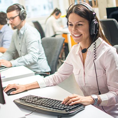 Customer Success